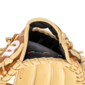 Wilson A1000 1750 12.5" Baseball Glove: WBW103964125: Image #463204