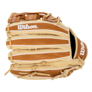 Wilson A1000 1750 12.5" Baseball Glove: WBW103964125: Image #463135