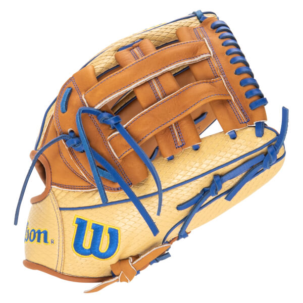 Wilson A1000 1750 Sheriff 12.5