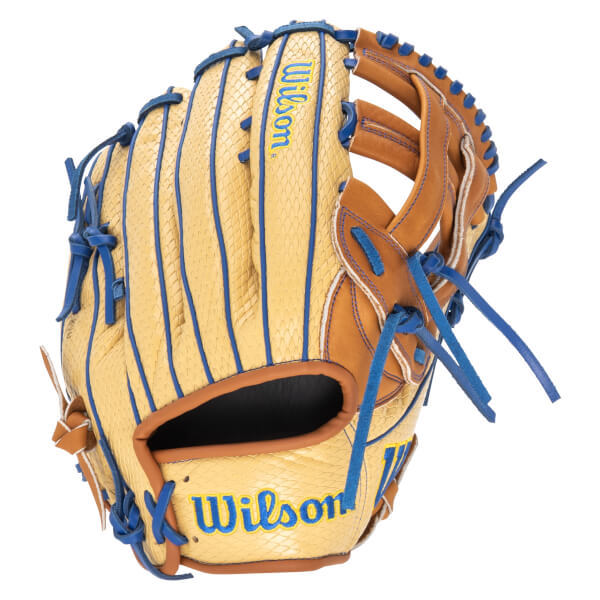 Wilson A1000 1750 Sheriff 12.5