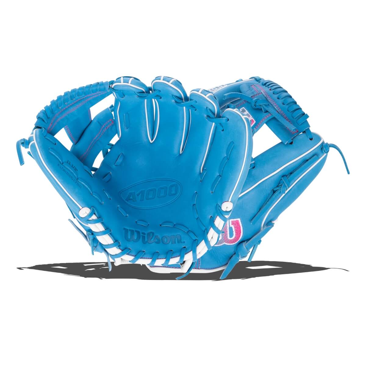 Wilson A1000 1786 11.5" Baseball Glove: WBW103957115: Image #463170