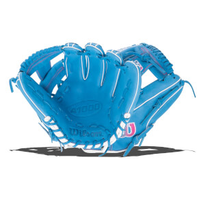 Wilson A1000 1786 11.5" Baseball Glove: WBW103957115: Image #463170