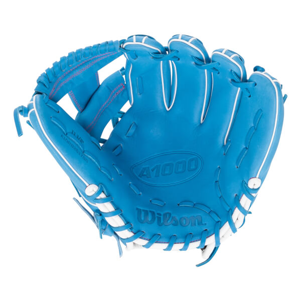 Wilson A1000 1786 11.5" Baseball Glove: WBW103957115: Image #463171