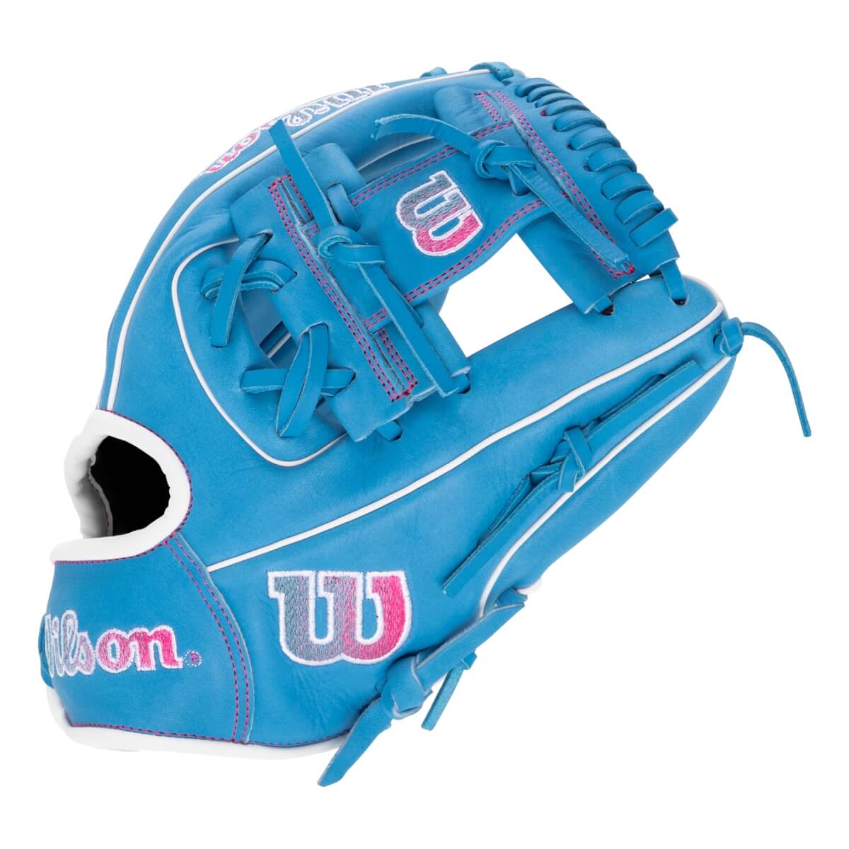 Wilson A1000 1786 11.5" Baseball Glove: WBW103957115: Image #463172