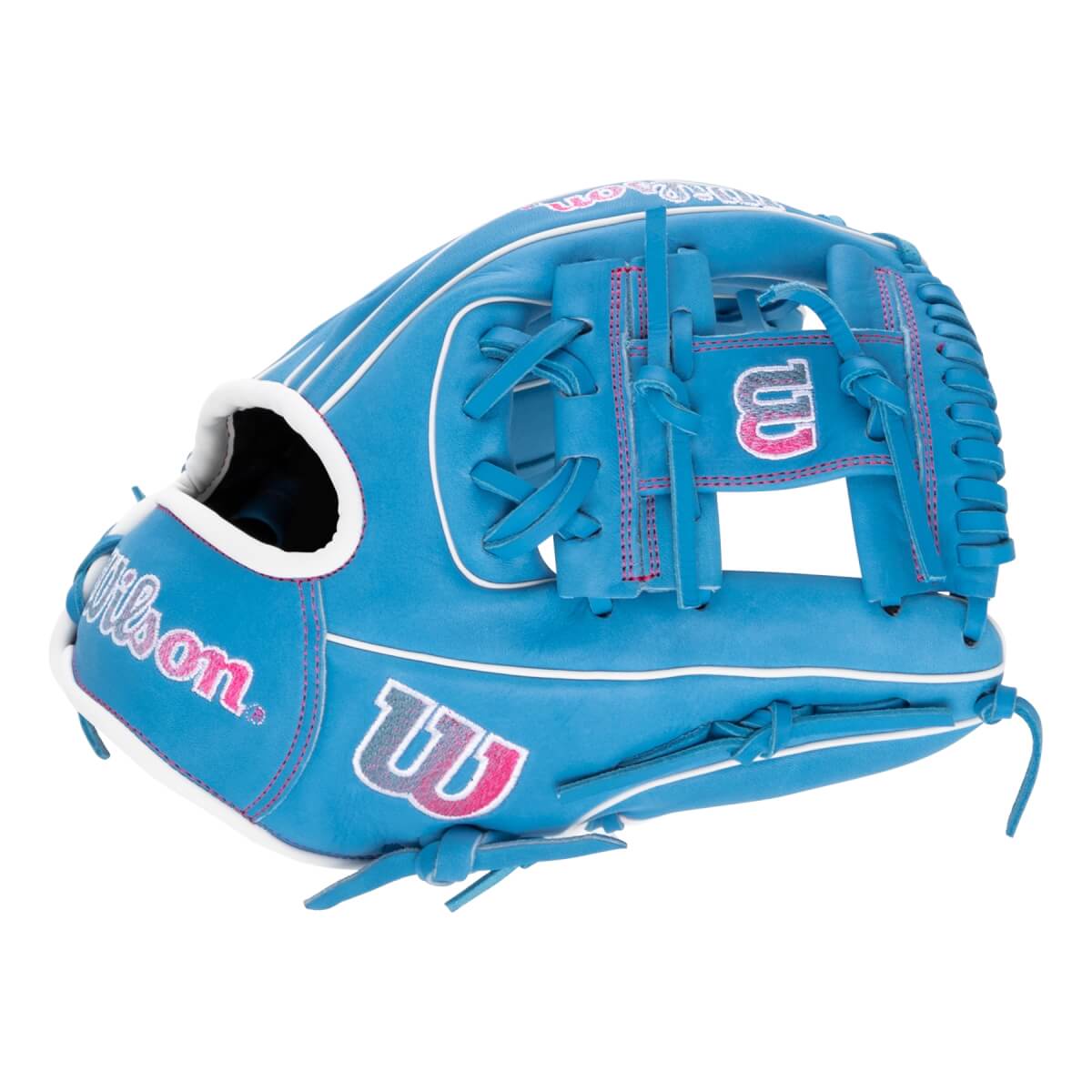 Wilson A1000 1786 11.5" Baseball Glove: WBW103957115: Image #463173