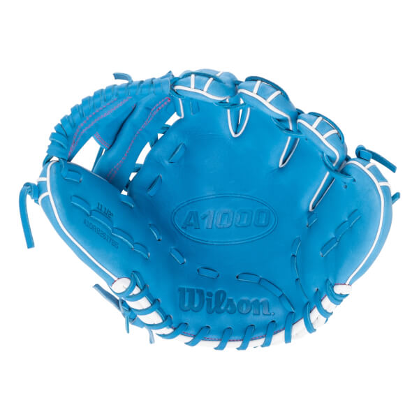 Wilson A1000 1786 11.5" Baseball Glove: WBW103957115: Image #463175
