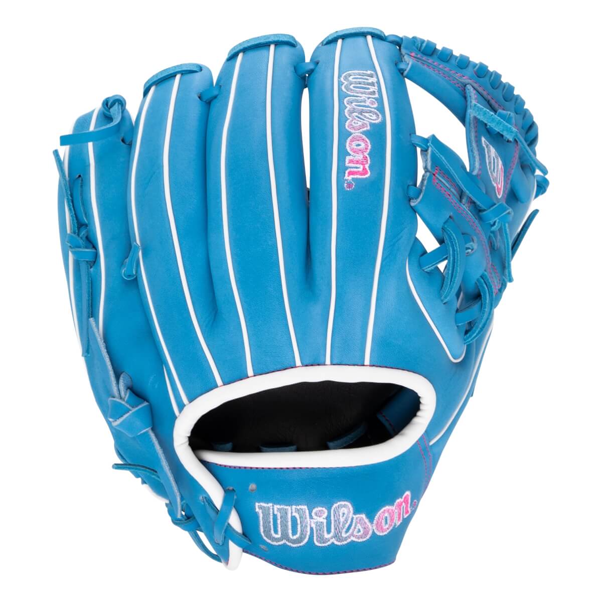 Wilson A1000 1786 11.5" Baseball Glove: WBW103957115: Image #463176