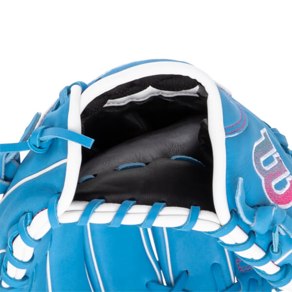 Wilson A1000 1786 11.5" Baseball Glove: WBW103957115: Image #463177