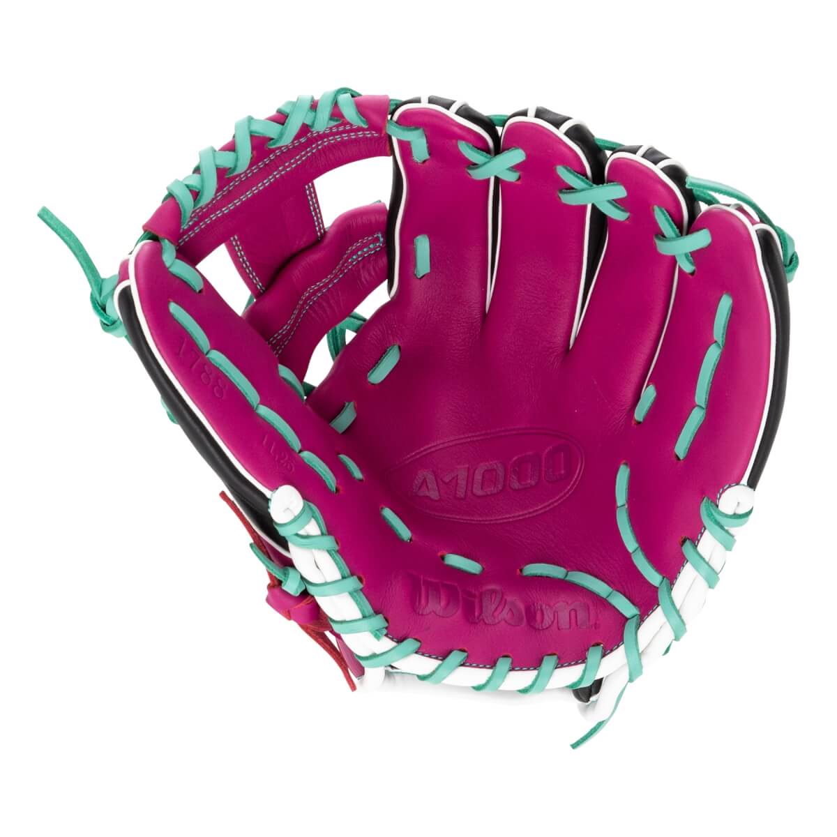 Wilson A1000 1788 11.25