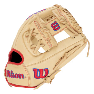 Wilson A1000 1975 11.75" Baseball Glove: WBW1039591175: Image #463062