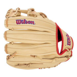 Wilson A1000 1975 11.75" Baseball Glove: WBW1039591175: Image #463064