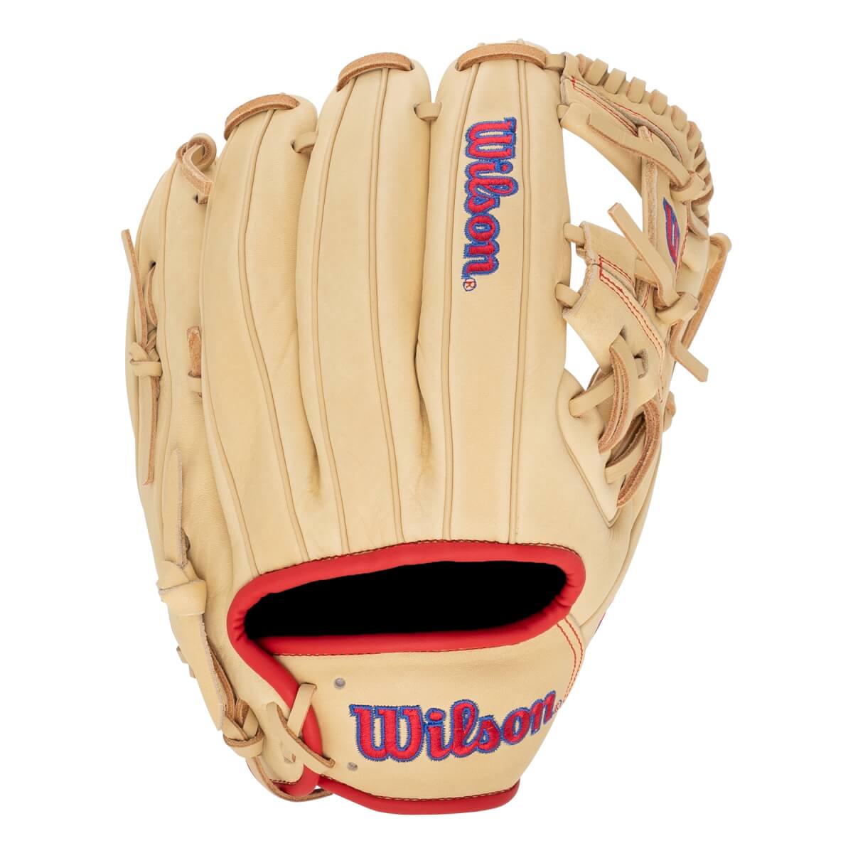 Wilson A1000 1975 11.75" Baseball Glove: WBW1039591175: Image #463066