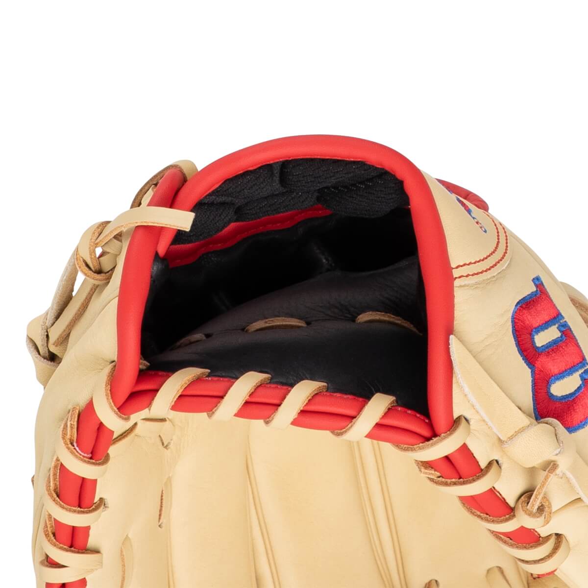 Wilson A1000 1975 11.75" Baseball Glove: WBW1039591175: Image #463067