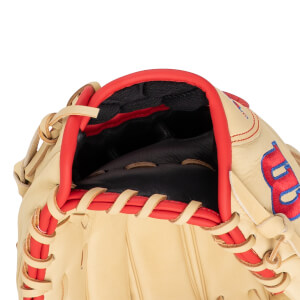 Wilson A1000 1975 11.75" Baseball Glove: WBW1039591175: Image #463067
