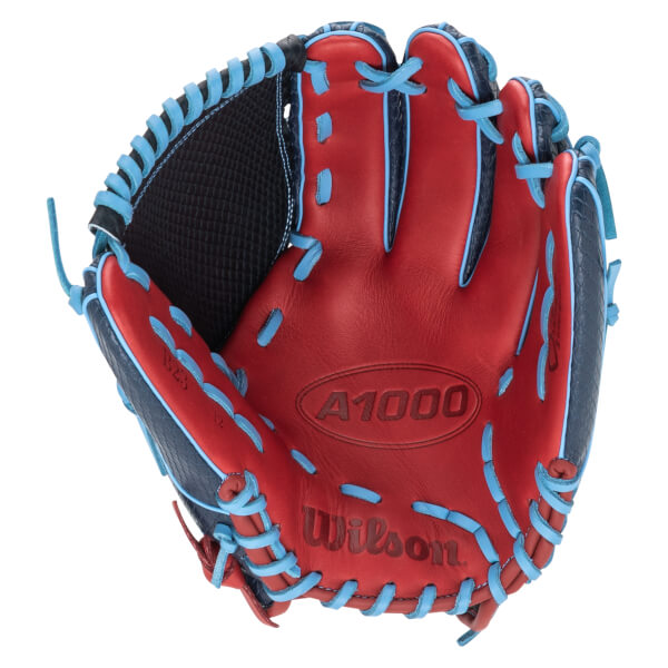 Wilson A1000 B23 Geno 12