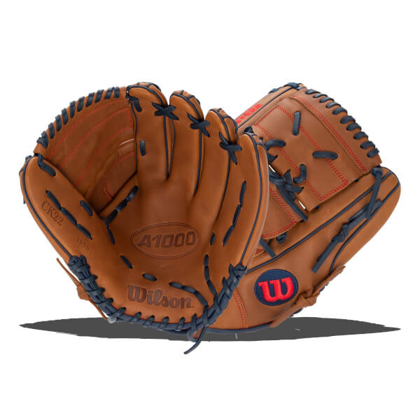 Wilson A1000 CK22 11.75