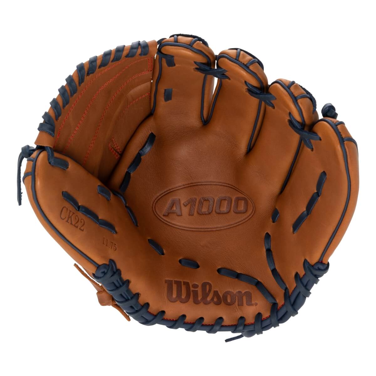Wilson A1000 CK22 11.75