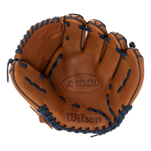 Wilson87型 WBW101561 Wilson A1000 CK22 11.75
