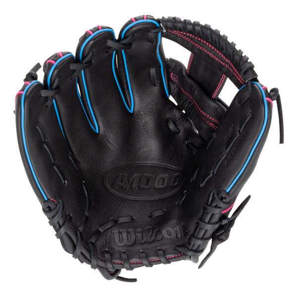 Wilson A1000 DP15 11.5" Baseball Glove: WBW103956115: Image #463163