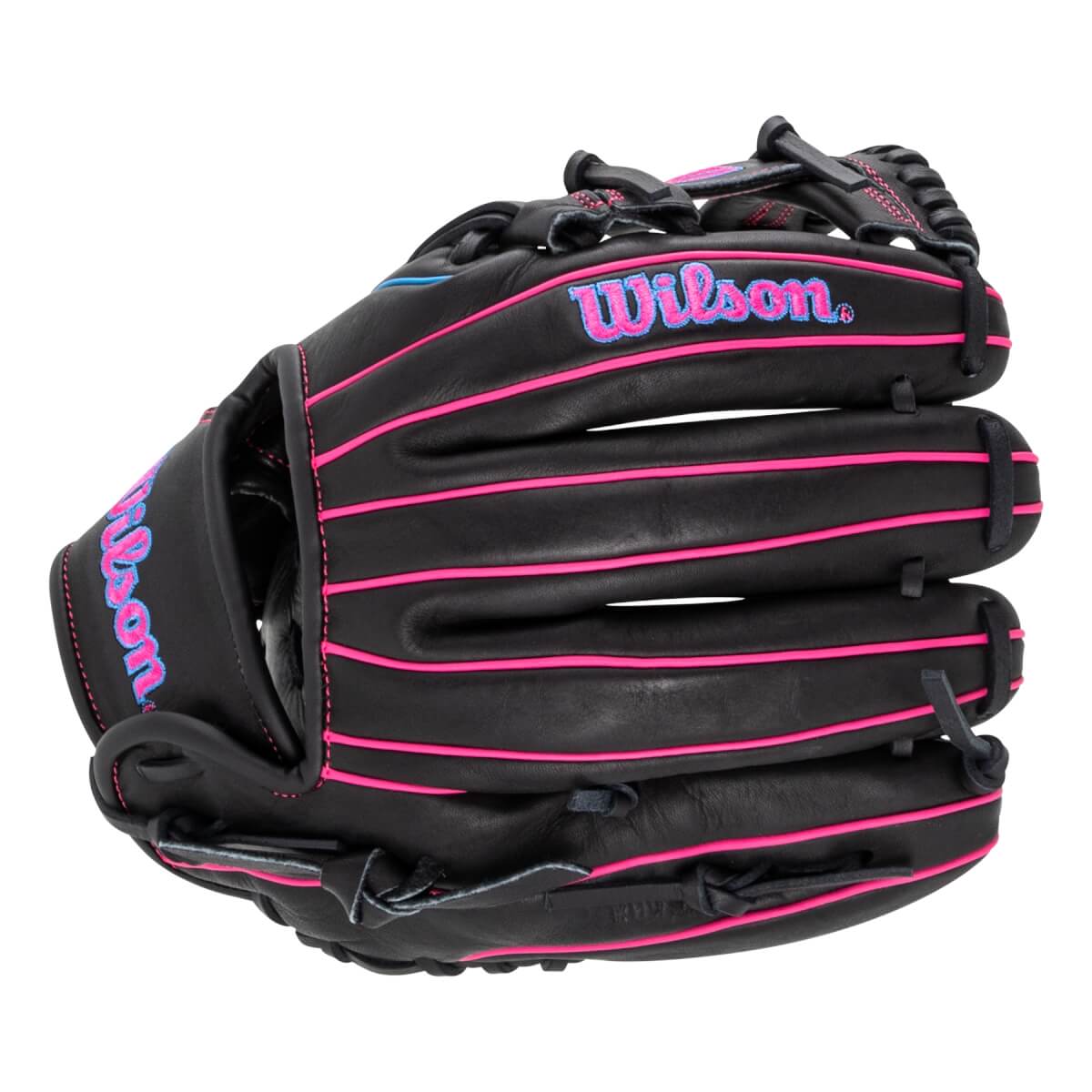 Wilson A1000 DP15 11.5" Baseball Glove: WBW103956115: Image #463166