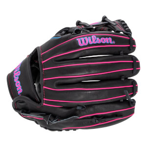 Wilson A1000 DP15 11.5" Baseball Glove: WBW103956115: Image #463166