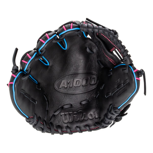 Wilson A1000 DP15 11.5" Baseball Glove: WBW103956115: Image #463167