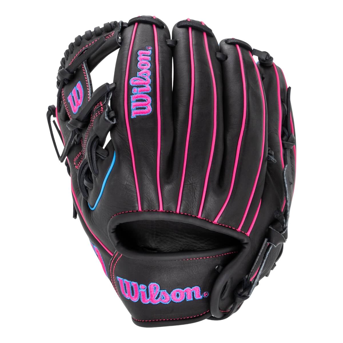 Wilson A1000 DP15 11.5" Baseball Glove: WBW103956115: Image #463168