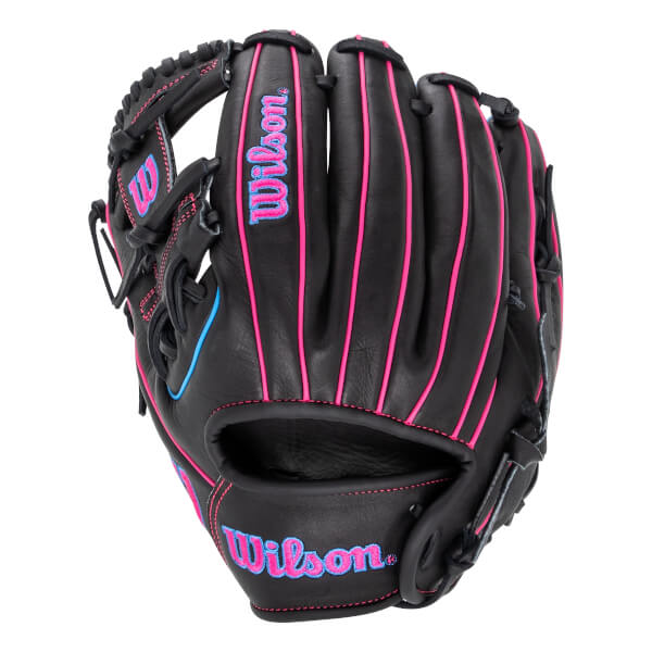 Wilson A1000 DP15 11.5" Baseball Glove: WBW103956115: Image #463168