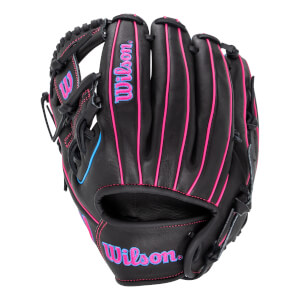 Wilson A1000 DP15 11.5" Baseball Glove: WBW103956115: Image #463168