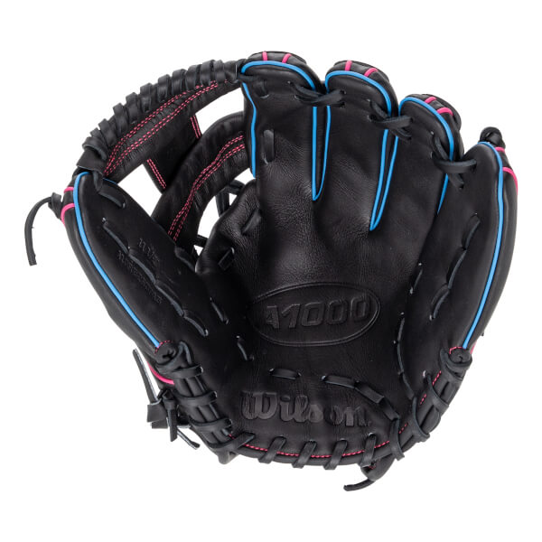 Wilson A1000 DP15 11.5" Baseball Glove: WBW103956115: Image #463054