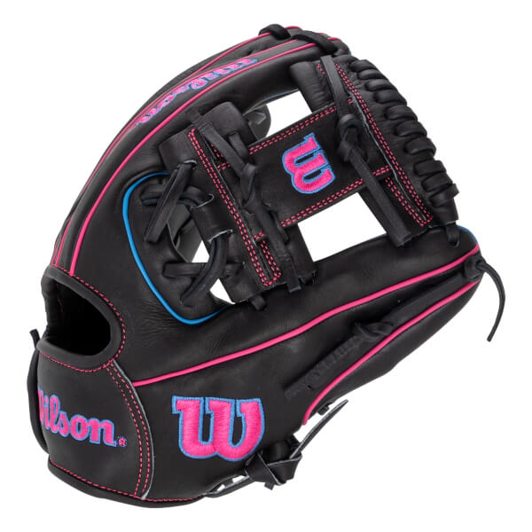 Wilson A1000 DP15 11.5" Baseball Glove: WBW103956115: Image #463055