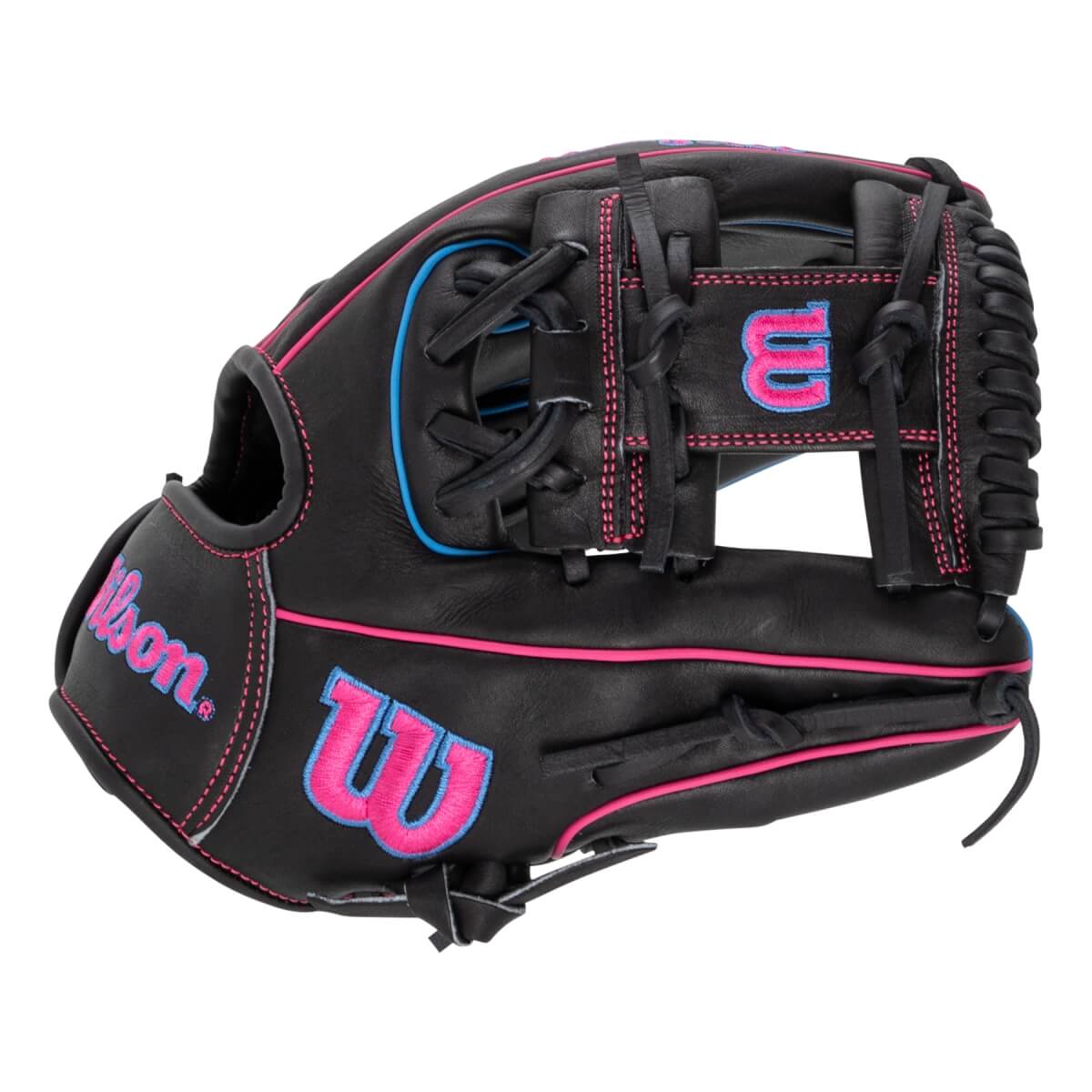 Wilson A1000 DP15 11.5" Baseball Glove: WBW103956115: Image #463056