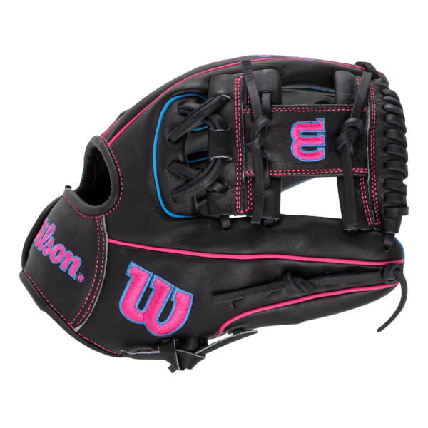 Wilson A1000 DP15 11.5" Baseball Glove: WBW103956115: Image #463056