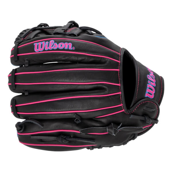 Wilson A1000 DP15 11.5" Baseball Glove: WBW103956115: Image #463057