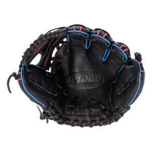Wilson A1000 DP15 11.5" Baseball Glove: WBW103956115: Image #463058