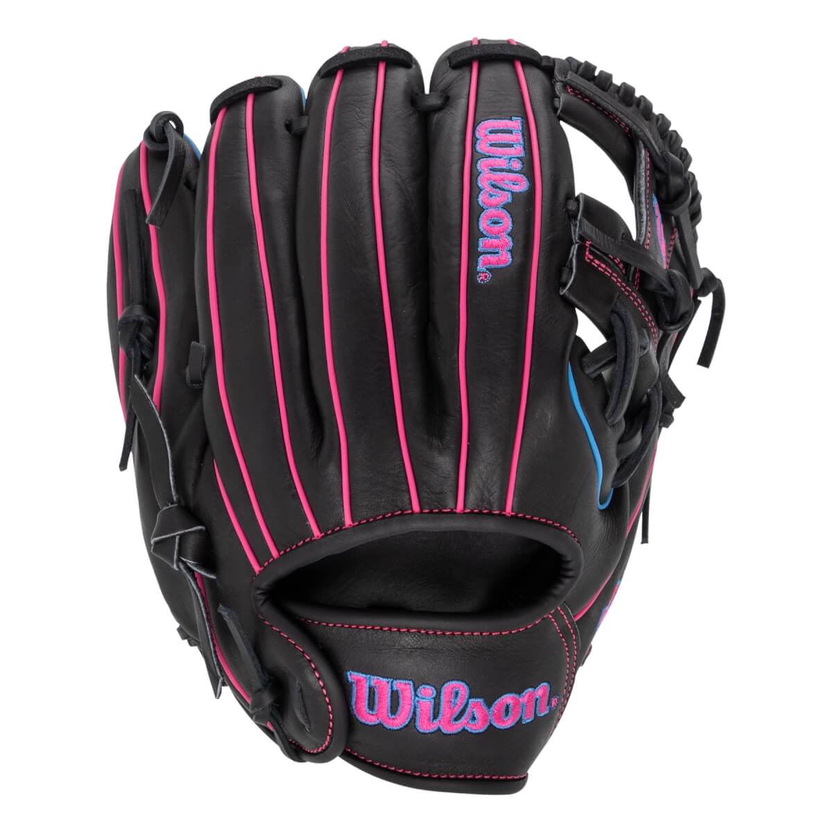 Wilson A1000 DP15 11.5" Baseball Glove: WBW103956115: Image #463059