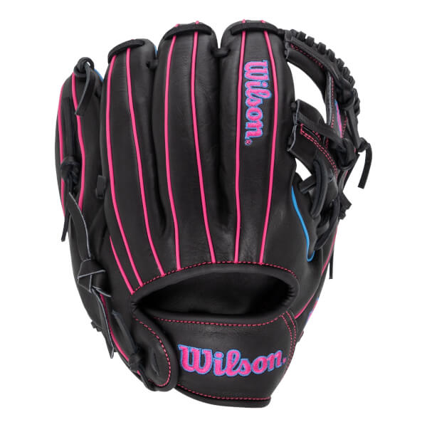 Wilson A1000 DP15 11.5" Baseball Glove: WBW103956115: Image #463059