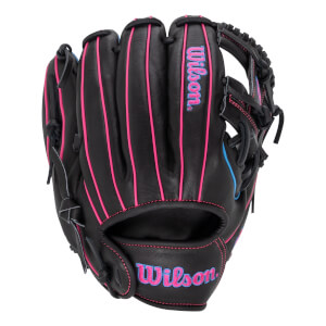 Wilson A1000 DP15 11.5" Baseball Glove: WBW103956115: Image #463059