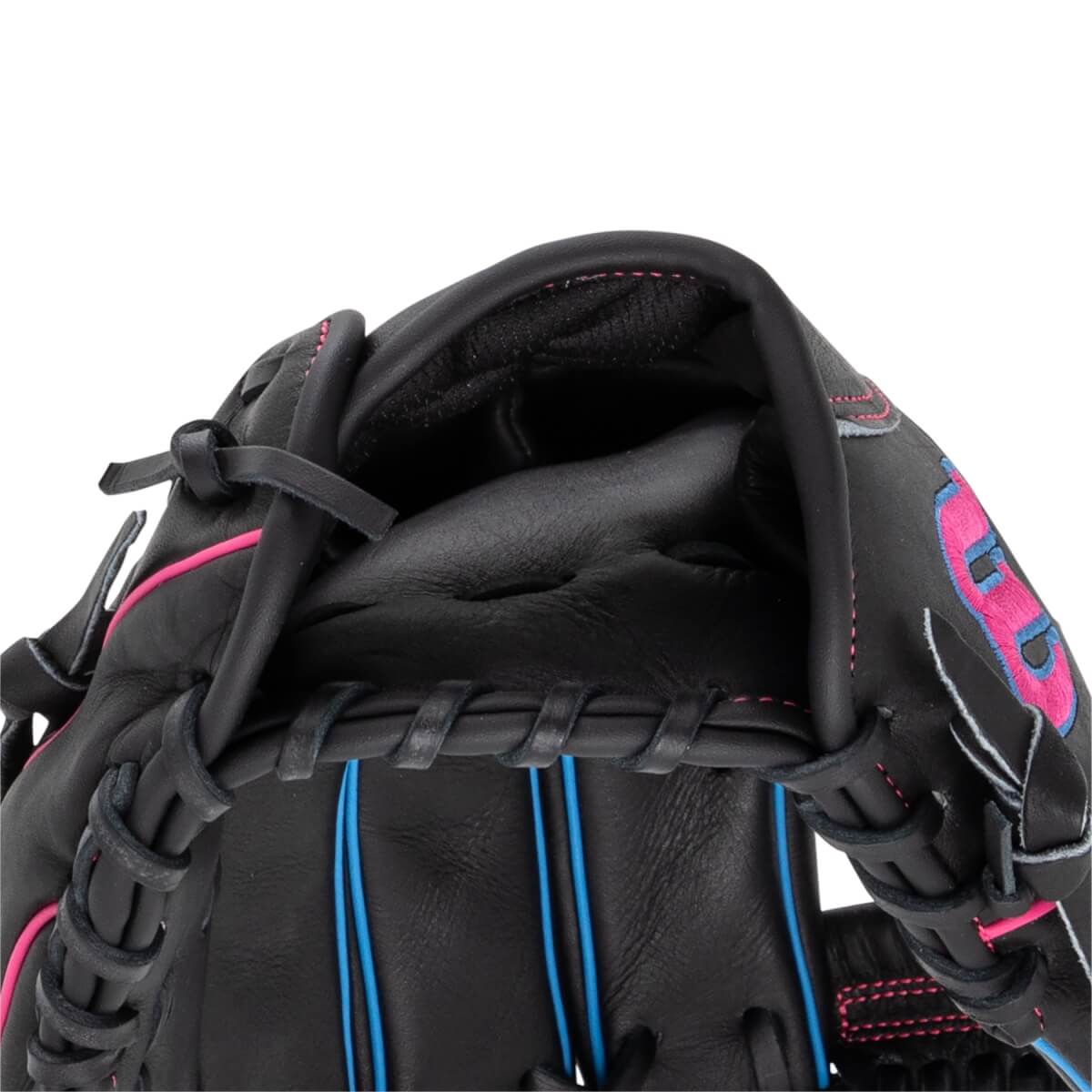 Wilson A1000 DP15 11.5" Baseball Glove: WBW103956115: Image #463060