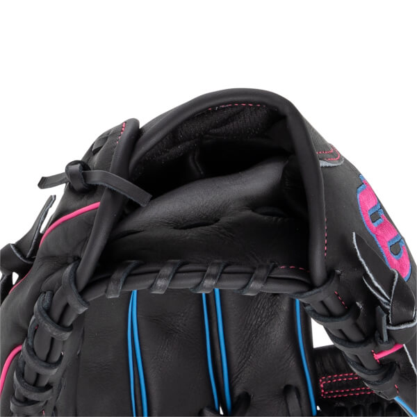 Wilson A1000 DP15 11.5" Baseball Glove: WBW103956115: Image #463060