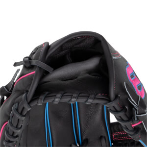 Wilson A1000 DP15 11.5" Baseball Glove: WBW103956115: Image #463060
