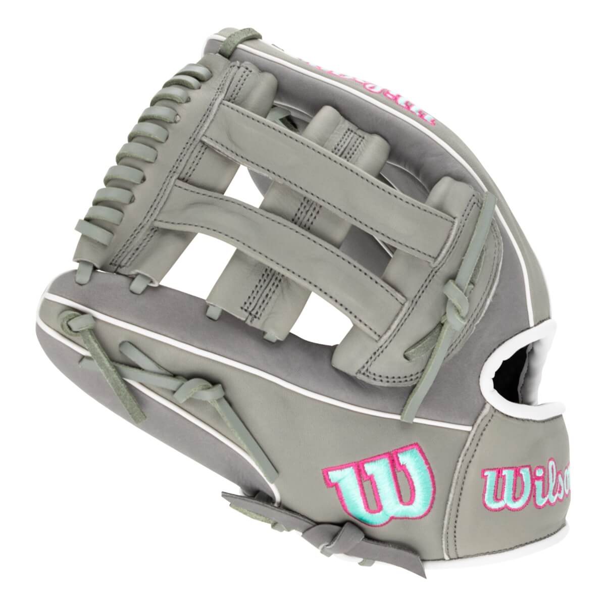 Wilson A1000 DW5 12" Baseball Glove: WBW10396012: Image #463180
