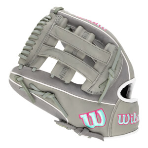 Wilson A1000 DW5 12" Baseball Glove: WBW10396012: Image #463180