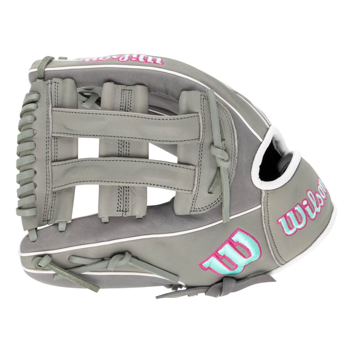 Wilson A1000 DW5 12" Baseball Glove: WBW10396012: Image #463181