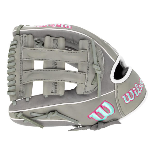 Wilson A1000 DW5 12" Baseball Glove: WBW10396012: Image #463181