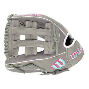 Wilson A1000 DW5 12" Baseball Glove: WBW10396012: Image #463181