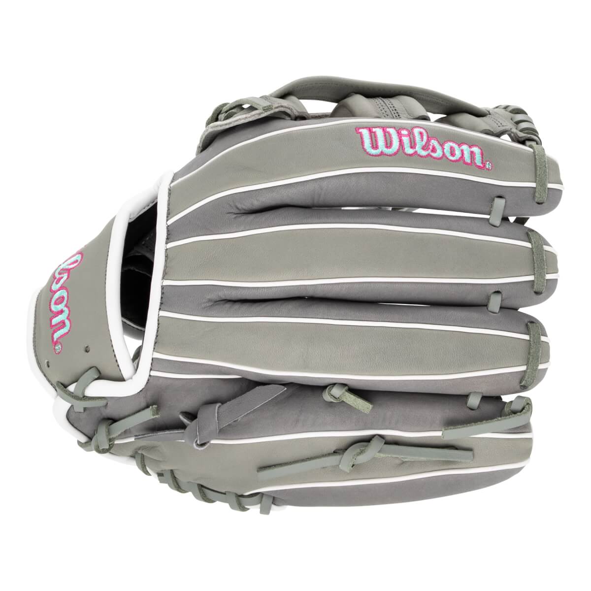 Wilson A1000 DW5 12" Baseball Glove: WBW10396012: Image #463182