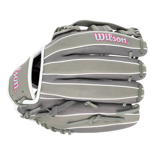Wilson A1000 DW5 12" Baseball Glove: WBW10396012: Image #463182