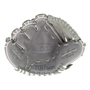 Wilson A1000 DW5 12" Baseball Glove: WBW10396012: Image #463183