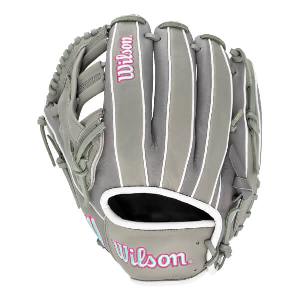 Wilson A1000 DW5 12" Baseball Glove: WBW10396012: Image #463184